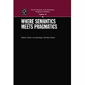 Where Semantics Meets Pragmatics