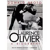 Laurence Olivier