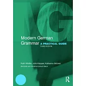 Modern German Grammar: A Practical Guide