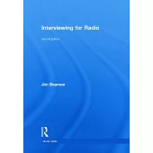 Interviewing for Radio