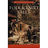 Folk & Fairy Tales