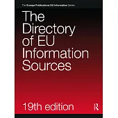 The Directory of Eu Information Sources