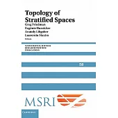 Topology of Stratified Spaces