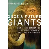 Once & Future Giants: What Ice Age Extinctions Tell Us About The Fate Of Earth’s Largest Animals
