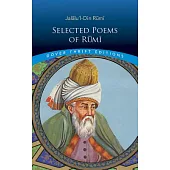Selected Poems of Rumi