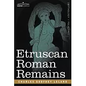 Etruscan Roman Remains