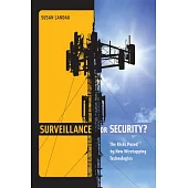 Surveillance or Security?: The Risks Posed by New Wiretapping Technologies