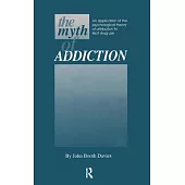 Myth of Addiction: An Application of the Psychological Theory of Attribution to Illicit Drug Use