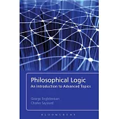 Philosophical Logic