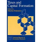 Taxes and Capital Formation