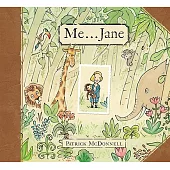 Me... Jane