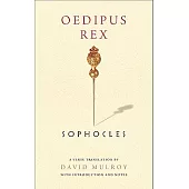 Oedipus Rex