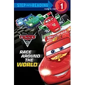 Cars 2: Race Around the World