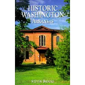 Historic Washington Arkansas