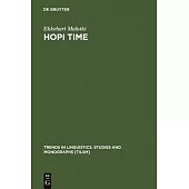 Hopi Time