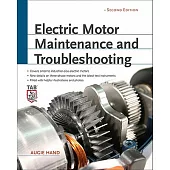 Electric Motor Maintenance and Troubleshooting