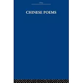 Chinese Poems
