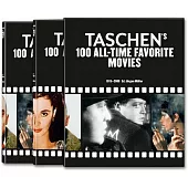 Taschen’s 100 All-Time Favorite Movies 1915-2000