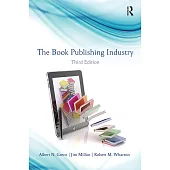 The Book Publishing Industry