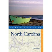 An Explorer’s Guide North Carolina