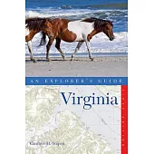 Explorer’s Guide Virginia