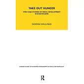 Take Out Hunger: Two Case Studies of Rural Development in Basutoland