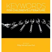 Keywords for Children’s Literature