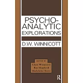 Psycho-Analytic Explorations