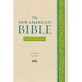 The New American Bible