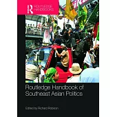 Routledge Handbook of Southeast Asian Politics
