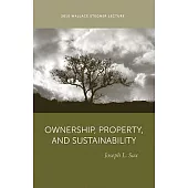 Ownership, Property, and Sustainability