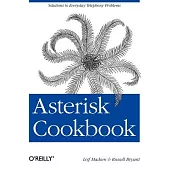 Asterisk Cookbook