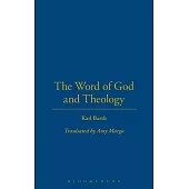 The Word of God and Theology