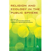 Religion and Ecology in the Public Sphere