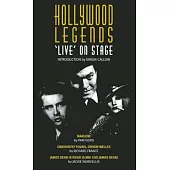 Hollywood Legends: Live on Stage