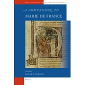 A Companion to Marie de France