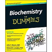 Biochemistry for Dummies