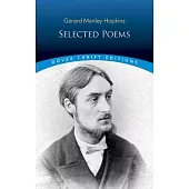 Selected Poems of Gerard Manley Hopkins
