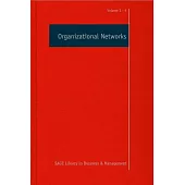 Organizational Networks