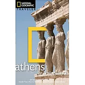 National Geographic Traveler Athens & the Islands