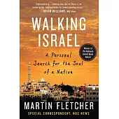 Walking Israel