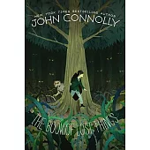 The Book of Lost Things