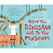 How the Dinosaur Got to the Museum