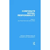 Corporate Social Responsibility