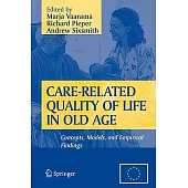 Care-related Quality of Life in Old Age