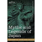 Myths and Legends of Japan
