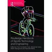 Routledge Handbook of Sports Technology and Engineering