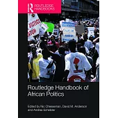 Routledge Handbook of African Politics