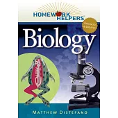 Homework Helpers: Biology, Revised Edition