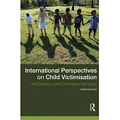 International Perspectives on Child Victimisation